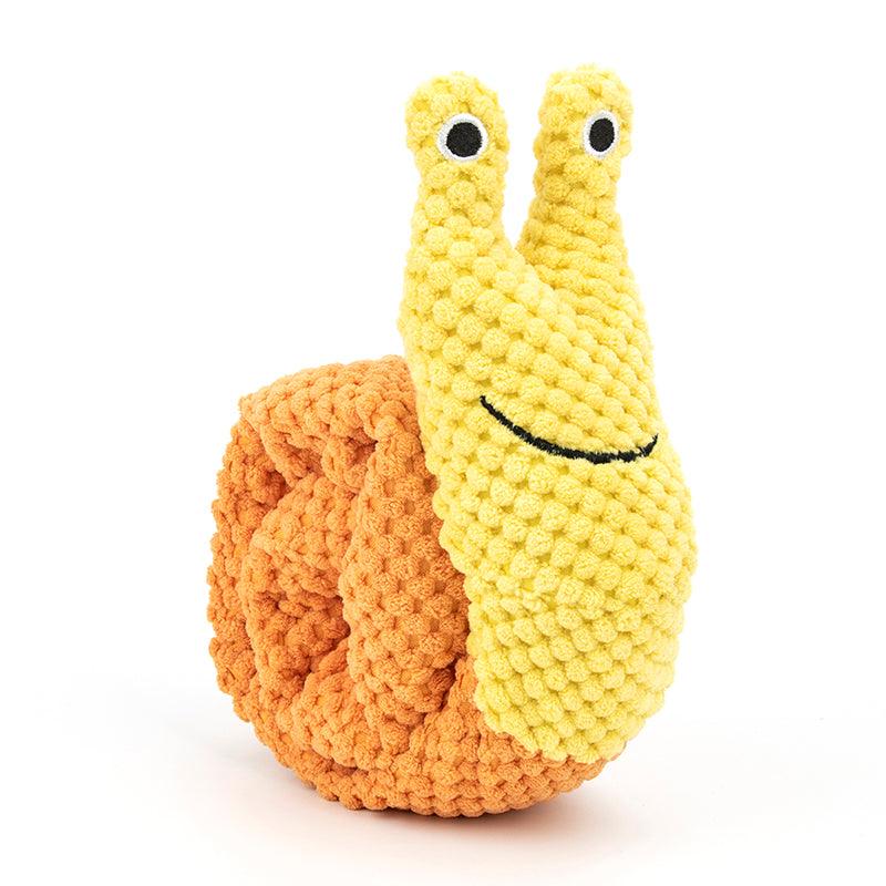 Snail Snuffle Adventure: Engaging Brain Games