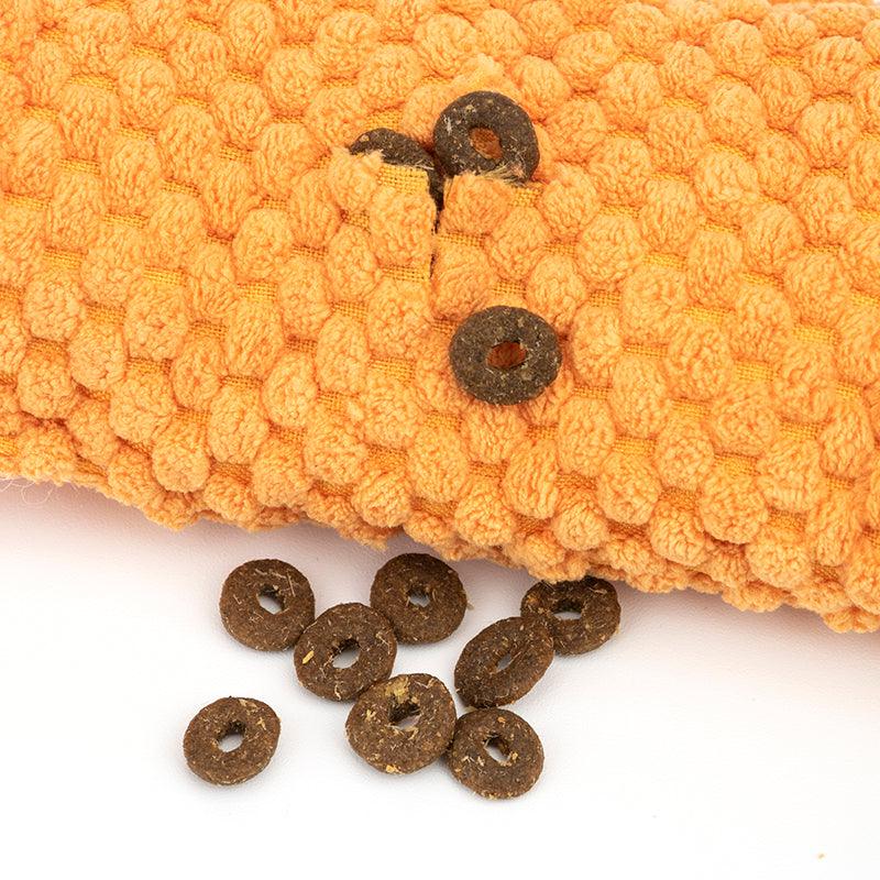 Snail Snuffle Adventure: Engaging Brain Games