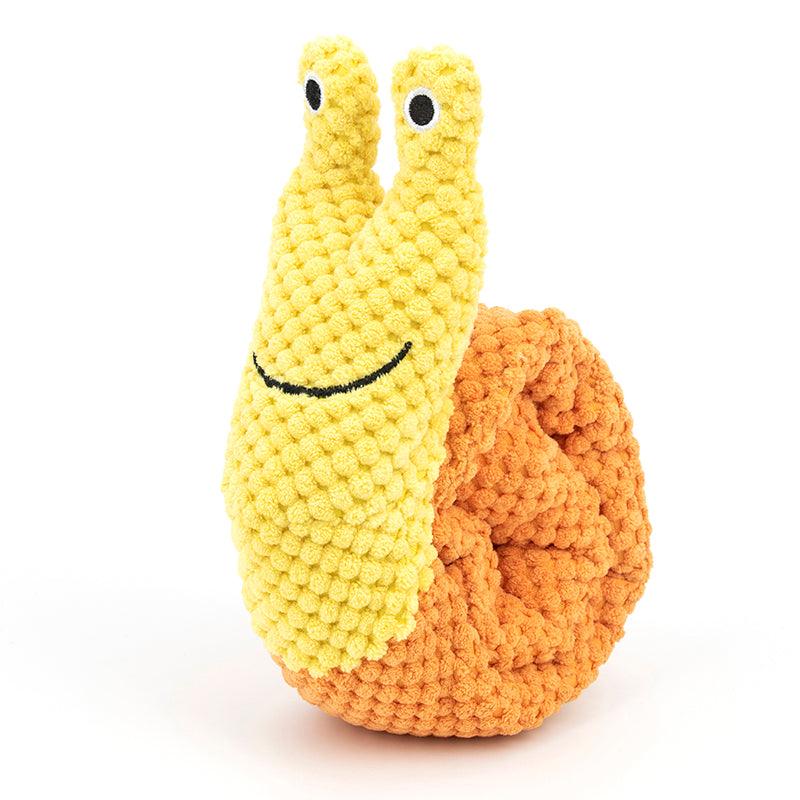 Snail Snuffle Adventure: Engaging Brain Games