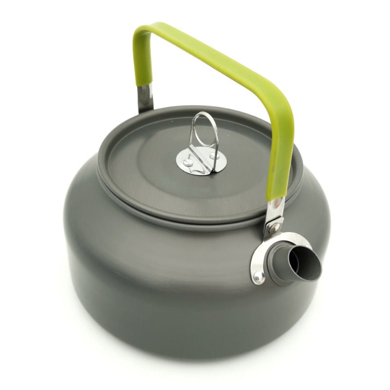 1.2L  Mini Camping Camping Teapot